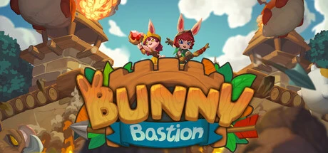 Games like BUNNYBastion