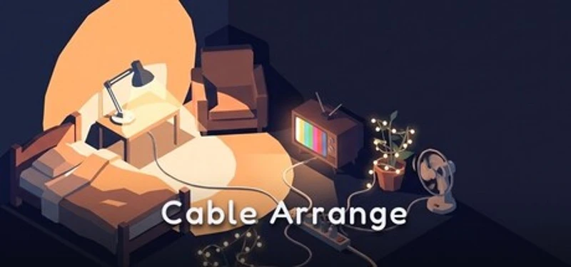 Cable Arrange Image