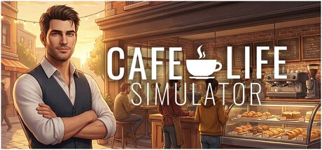 Games like Cafe Life Simulator