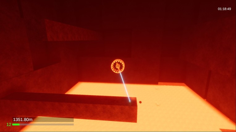 Cannon Climbing screenshot