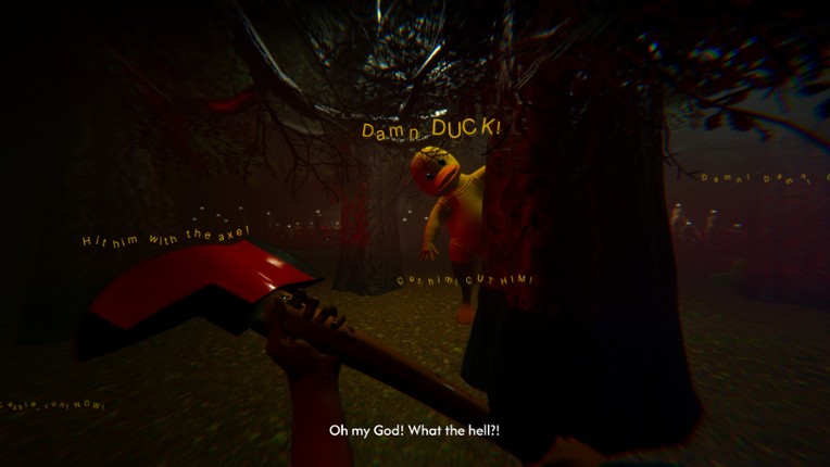 Cassandra's Show screenshot