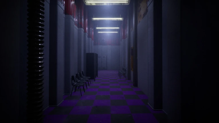 CHANNEL ZERO Image