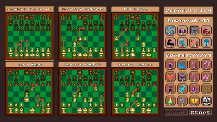 Chess 3: The Final Chapter Image