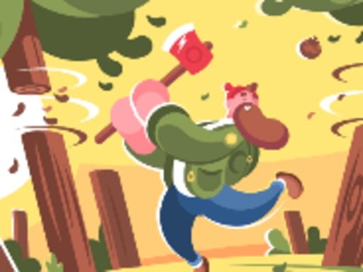 Games like Chop & Mine