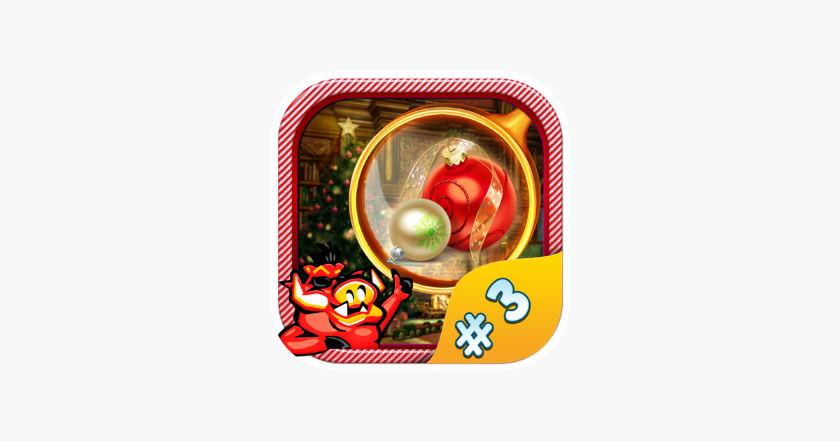 Games like Christmas at the Mansion