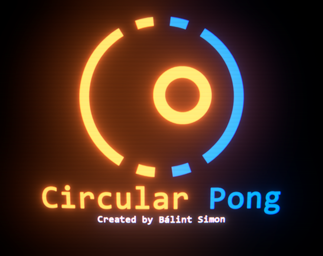 Games like Circular Pong