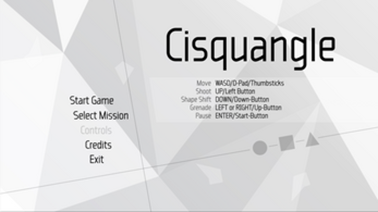 Cisquangle screenshot