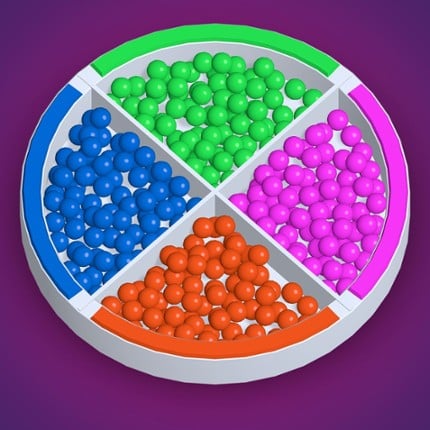 Color Sort Image