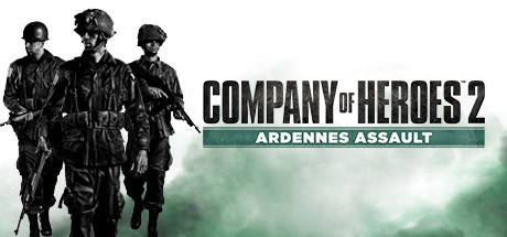 Games like Company of Heroes 2: Ardennes Assault