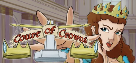 Games like Court of Crowns