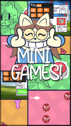 Cozy Twinkie screenshot