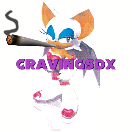 CravingsDX Image