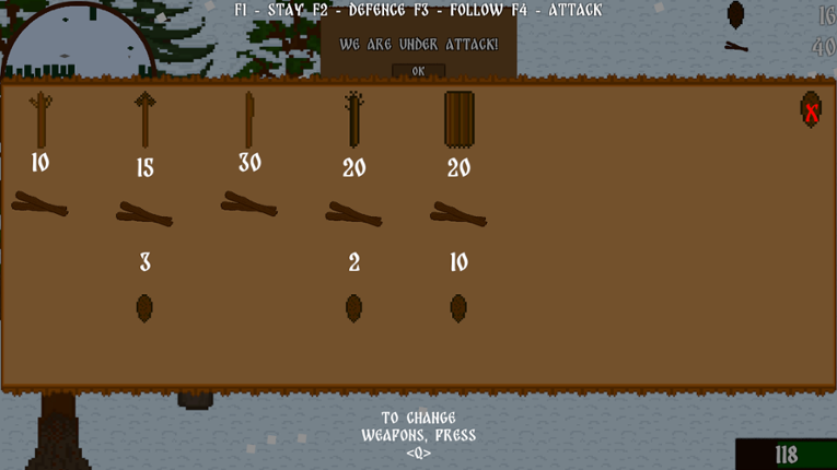 Crazy Bear: Fists & Brawls screenshot