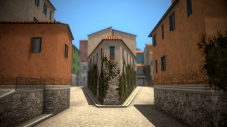 Critical Battle screenshot