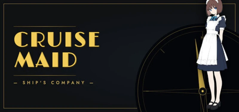 Cruise Maid: Ship's Company Image