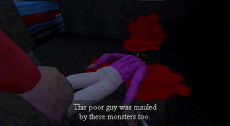 Crusty Proto screenshot