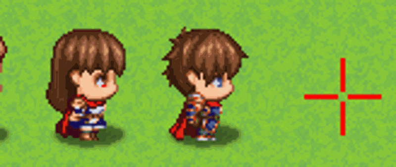 Custom Cursor Image - for Rpg Maker MZ Image