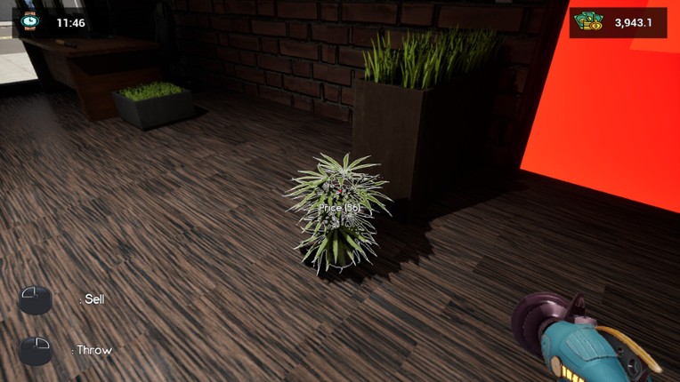 Cyber Cafe Simulator screenshot