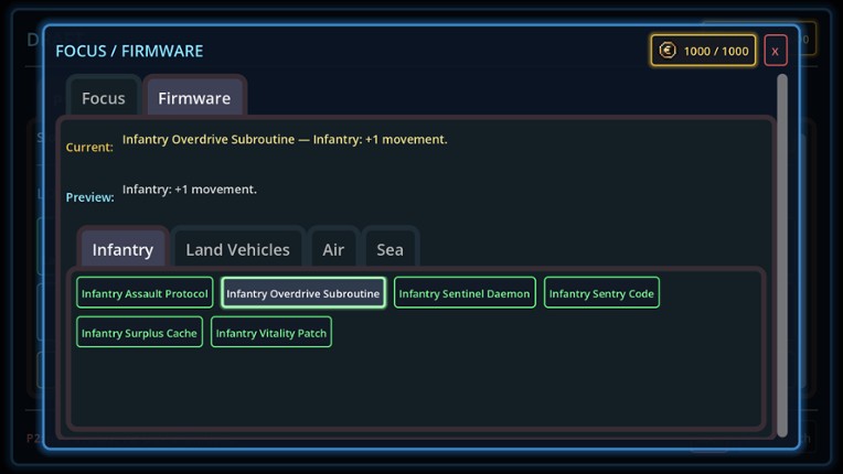 Cyberwars Image