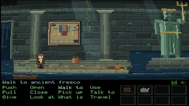 Dakota Keys and the Secret of the Ancients screenshot