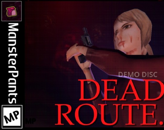 DEADROUTE. (DEMO) Image