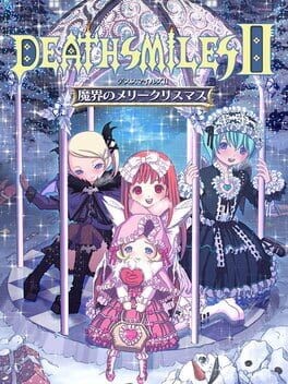 Games like Deathsmiles II: Makai no Merry Christmas