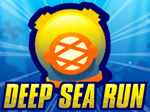Games like Deep Sea Run