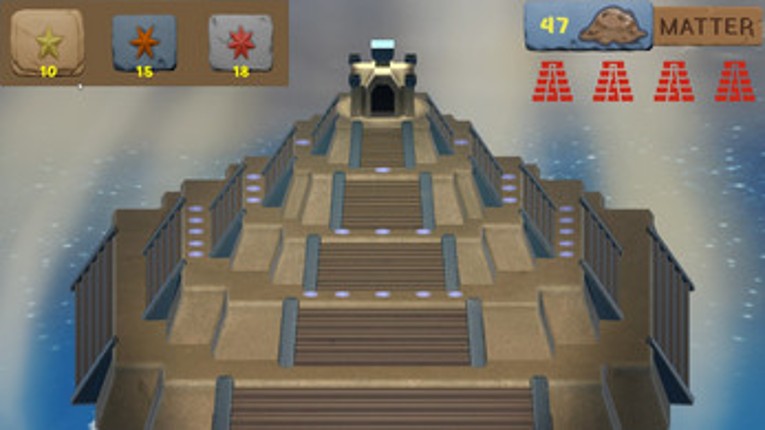 Defenders of the Ziggurat Image