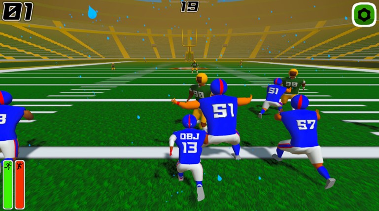 DFL2 screenshot