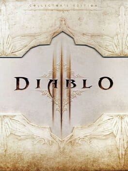 Games like Diablo III