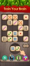 Dice Matcher: Merge Puzzle Image