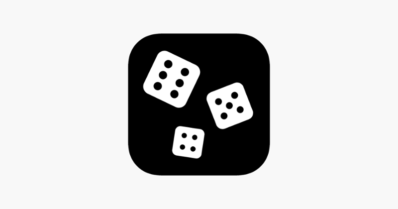 Dice Roller 1-4 Quick &amp; Simple Image