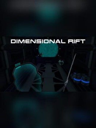 Dimensional Rift Game Cover