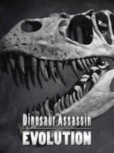 Dinosaur Assassin Evolution Image