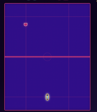 DISCBOUND screenshot