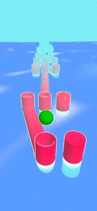 Dive &amp; Pipe Image