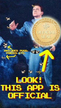 Don't buy this app Image