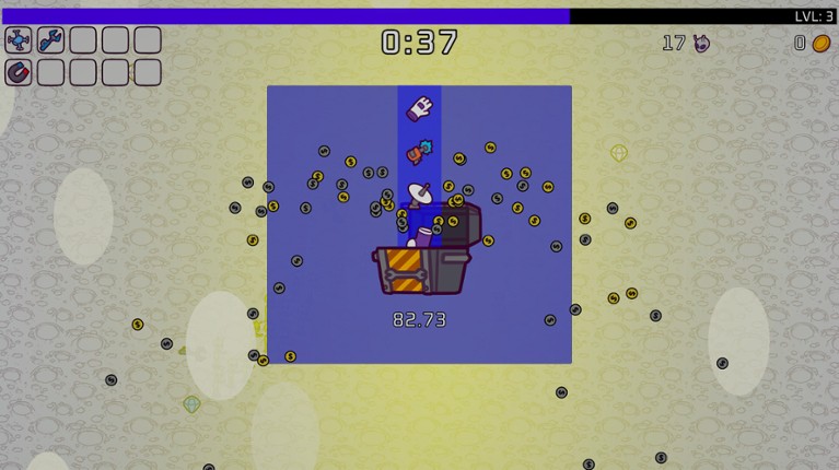 DOTS Survivors screenshot