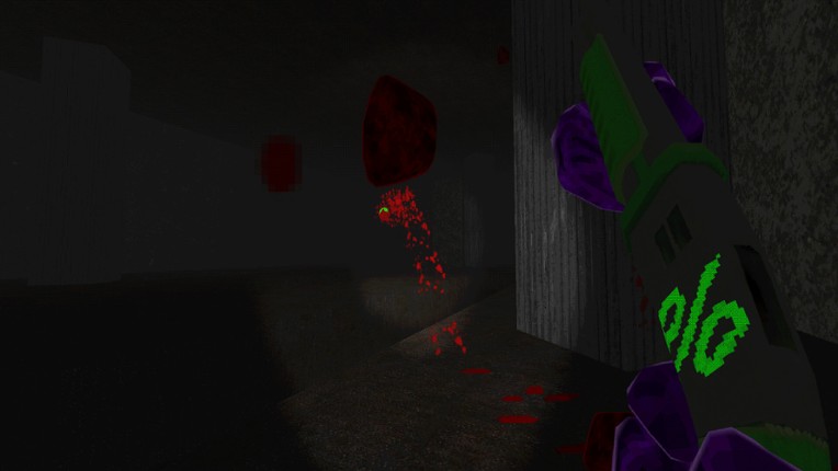 DreeM Ascension screenshot