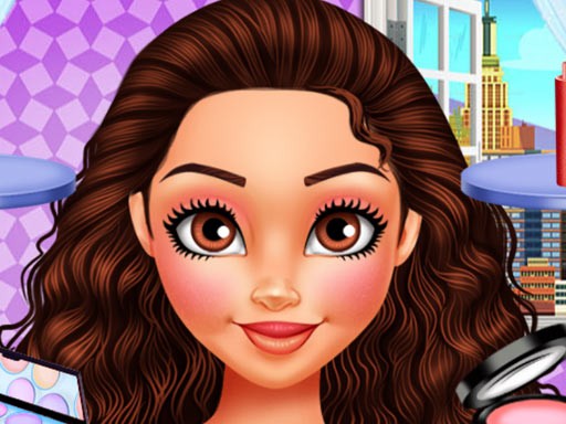 Games like DRESS UP GRAMMYS AWARD MAKEOVER