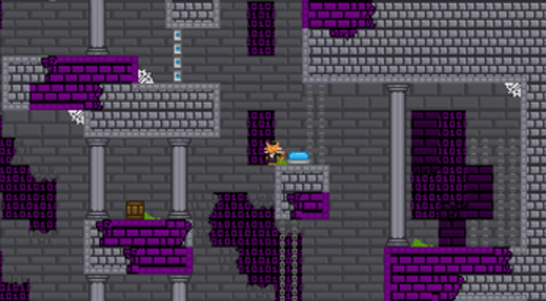Dungeon.exe screenshot
