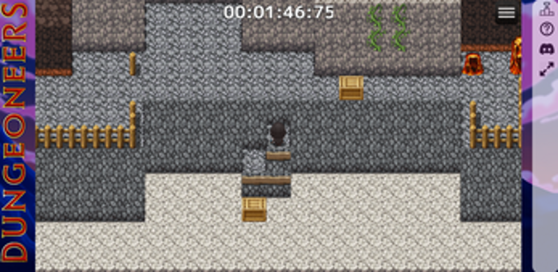 Dungeoneers Image