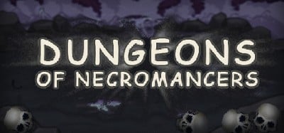 Dungeons of Necromancers Image