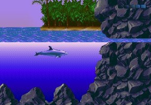 Ecco: The Tides of Time Image