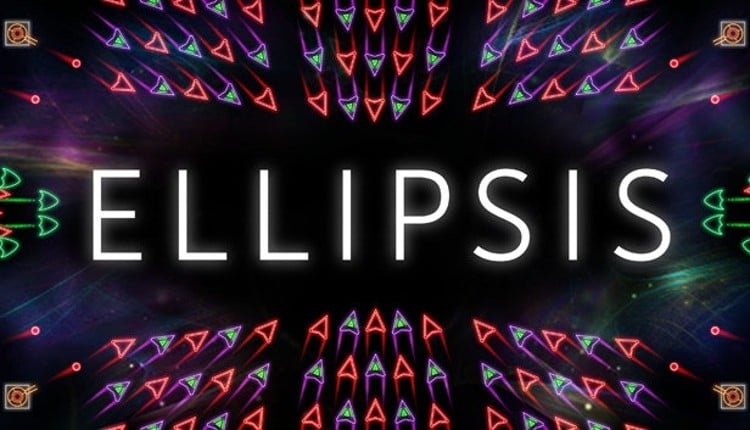 Ellipsis Game Cover