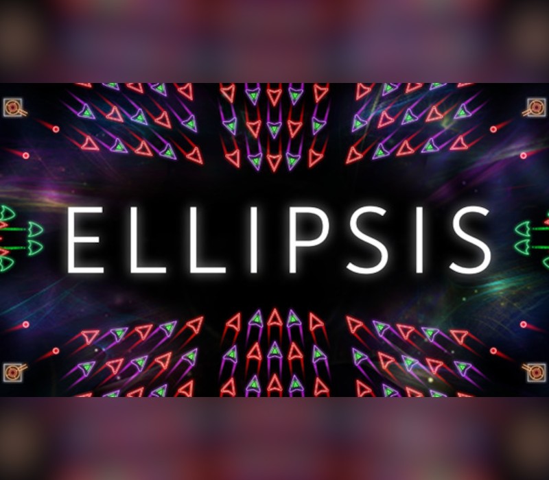 Games like Ellipsis