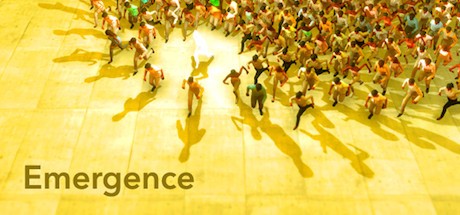 Games like Emergence