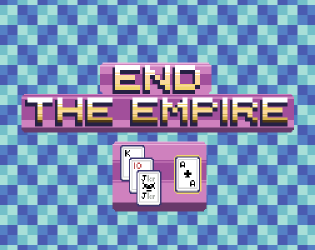 Games like End the Empire