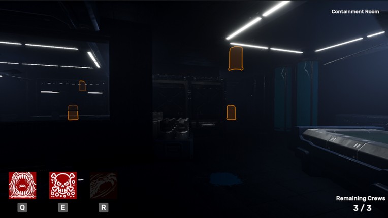 Face The Abyss screenshot