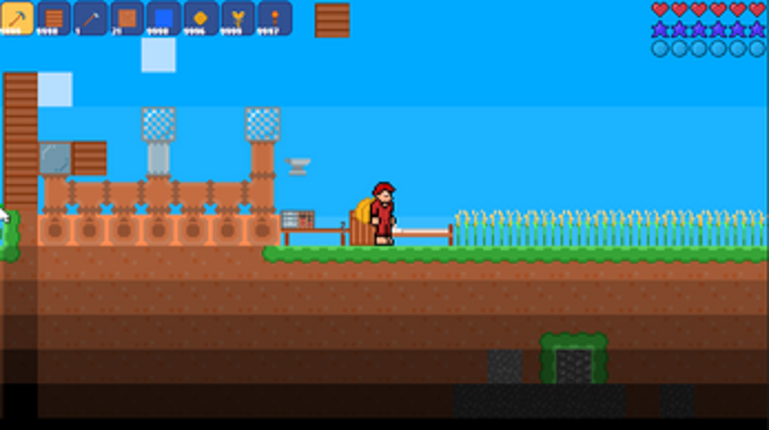 Faith screenshot